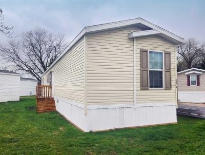 Mobile Home at 604A West 9Th Storm Lake, IA 50588