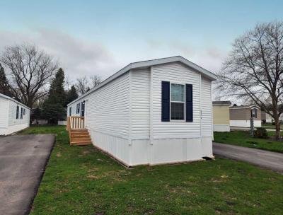 Mobile Home at 602 D West 9Th Storm Lake, IA 50588