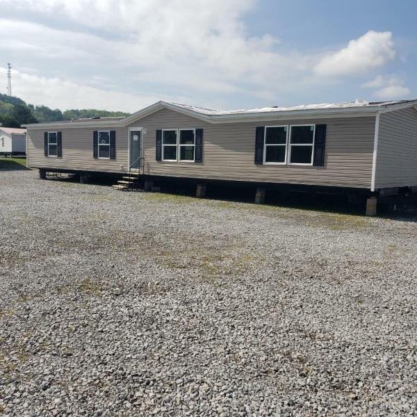 2021 Southern Mobile Home For Sale