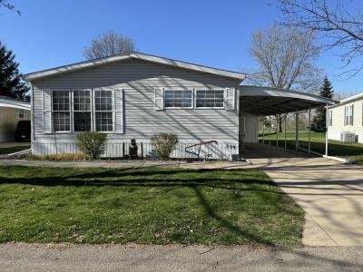 Mobile Home at 359 Mourning Dove Grand Rapids, MI 49508
