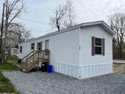Mobile Home at 477 Shunpike Road #18 Cape May Court House, NJ 08210