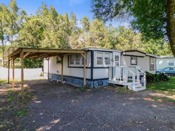 1981 Echo Mobile Home For Sale