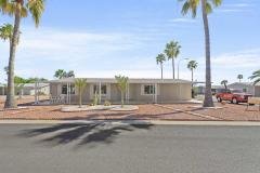 Photo 1 of 28 of home located at 3400 S Ironwood Dr Apache Junction, AZ 85120