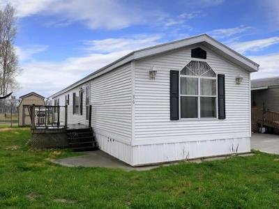 Mobile Home at 2900 N. Apperson Way Lot 76 Kokomo, IN 46901