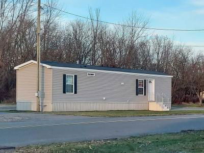 Mobile Home at 25 Old Farm Lane Milton, PA 17847