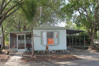 Mobile Home at 6404 Rambling Rd New Port Richey, FL 34653