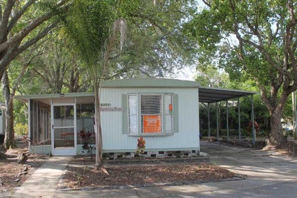 1982 Camelot Mobile Home For Sale
