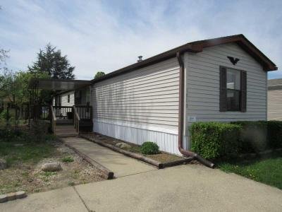 Mobile Home at 1810 Blue Chip Circle Indianapolis, IN 46234