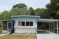 1973 Concord Mobile Home