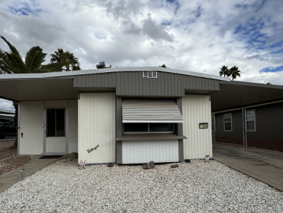Mobile Home at 201 S Greenfield Rd Mesa, AZ 85206