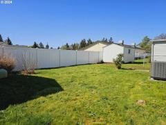 Photo 5 of 36 of home located at 13900 SE Hwy 212, Spc. 25 Clackamas, OR 97015