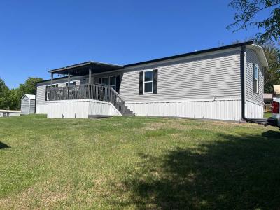 Mobile Home at 5835 Hefner Way Ooltewah, TN 37363