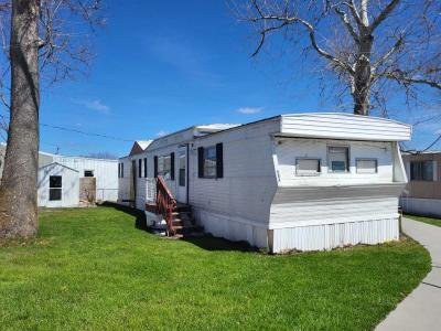 Mobile Home at 4101 16th Ave. SW Lot 60A Cedar Rapids, IA 52404