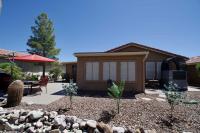 2000 Cavco Papago Manufactured Home