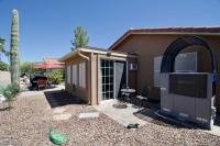 2000 Cavco Papago Manufactured Home