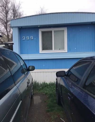 Mobile Home at 5505 Valmont Rd #299 Boulder, CO 80301