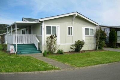 Mobile Home at 1200 E Central Avenue, #89 Sutherlin, OR 97479