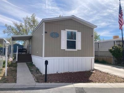 Mobile Home at Juan Tabo/Bucking Bronco Albuquerque, NM 87123