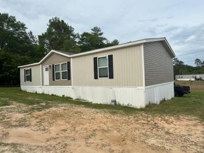 Mobile Home at 13961 Coyote Ln Andalusia, AL 36420