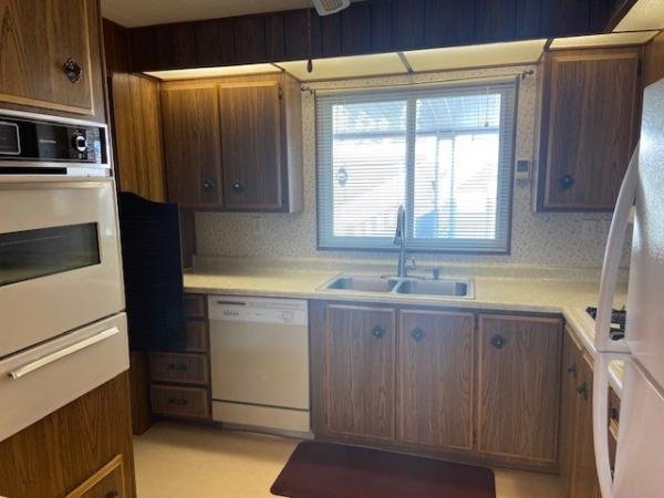 1972 Wickes Manufactured Home