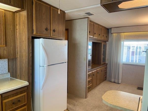 1972 Wickes Manufactured Home