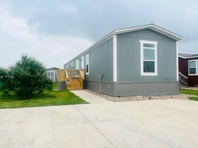 Mobile Home at 14505 Ruby Rose Path Pflugerville, TX 78660