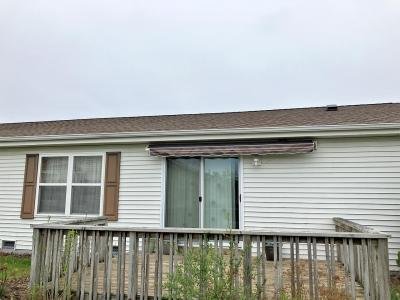 Mobile Home at 2319 Horseshoe Court Grayslake, IL 60030