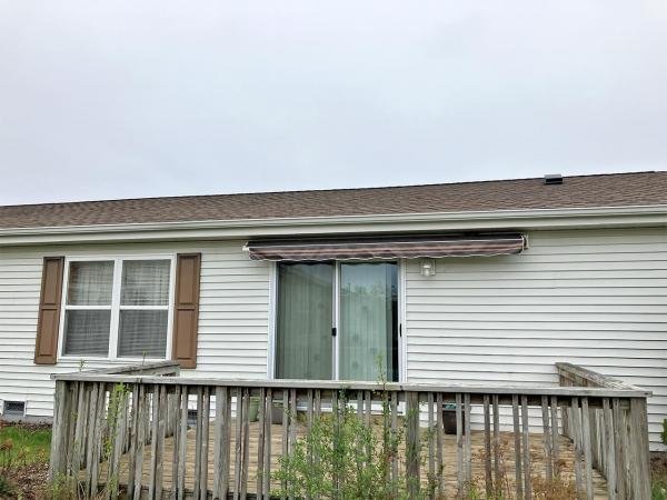 1999 Hitech Mobile Home For Sale