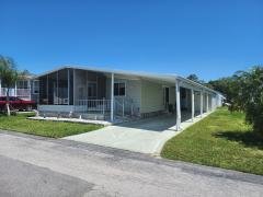Photo 1 of 9 of home located at 14324 Avalon Street Hudson, FL 34667