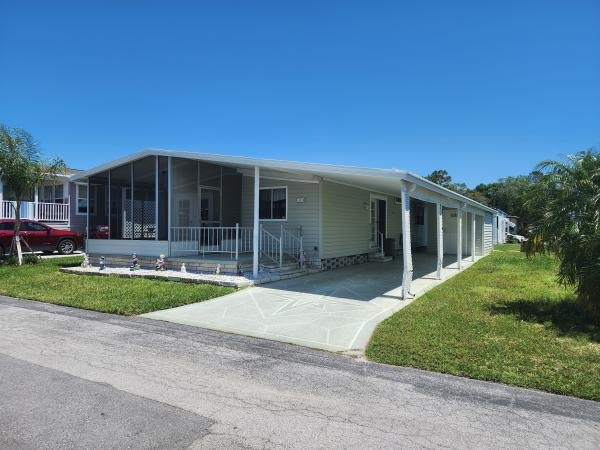 1979  Mobile Home For Sale