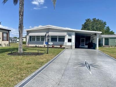 Mobile Home at 21 Sugarboat Drive Leesburg, FL 34788