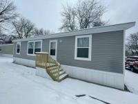 2023 Clayton - Wakarusa, IN 4428-844 The Paulse Manufactured Home