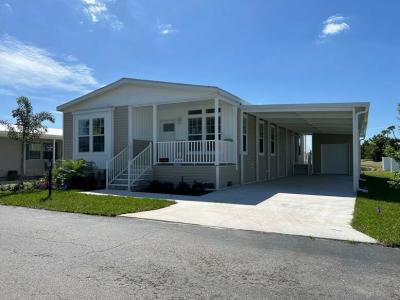 Mobile Home at 29200 S. Jones Loop Road #3 Punta Gorda, FL 33950