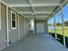 Photo 2 of 13 of home located at 29200 S. Jones Loop Road #3 Punta Gorda, FL 33950