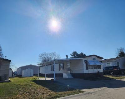 Mobile Home at 729 N. 16th Place Sturgeon Bay, WI 54235