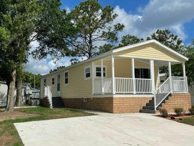 Mobile Home at 6539 Townsend Rd, #276 Jacksonville, FL 32244