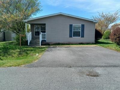 Mobile Home at 119 Averell Ave Winchester, VA 22603