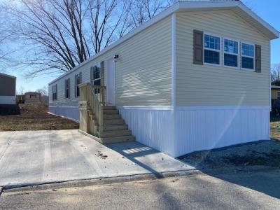 Mobile Home at 12409 Birch Ln. Indianapolis, IN 46236