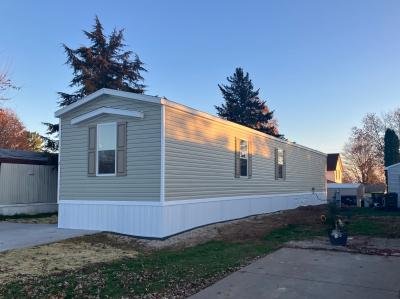 Mobile Home at 1509 2nd Street, Site # 2 Fennimore, WI 53809