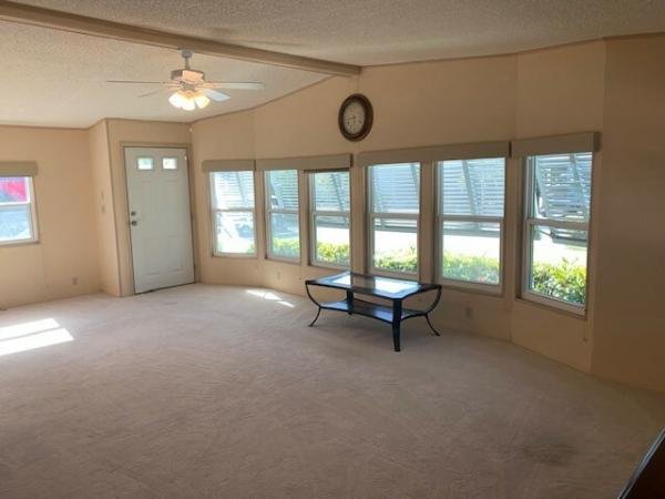 1987 Palm Harbor 4476 Mobile Home