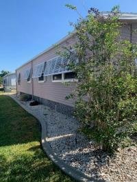 1987 Palm Harbor 4476 Mobile Home