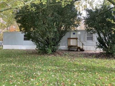 Mobile Home at 2801 S Stone Rd #65 Marion, IN 46953