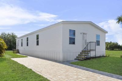 Mobile Home at 1900 S. Lake Reedy Blvd. #33 Frostproof, FL 33843