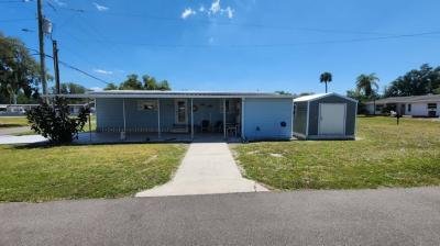 Mobile Home at 4 West Road Palmetto, FL 34221