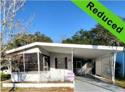 Mobile Home at 199 Poinciana Dr Ellenton, FL 34222