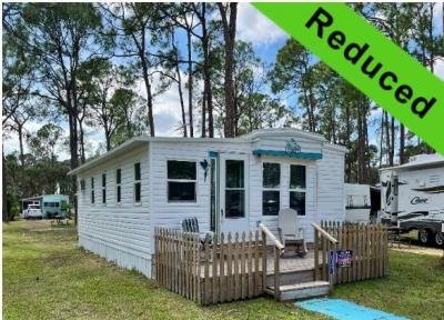 Mobile Home at 1300 N River Rd Lot C131 Venice, FL 34293