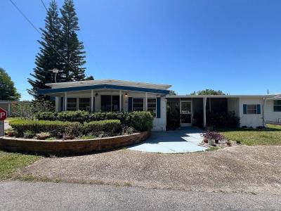 Mobile Home at 51 Heron Dr. Tavares, FL 32778