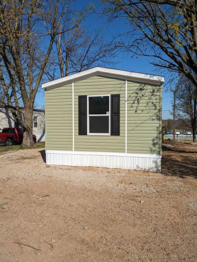 Mobile Home at 4950 West Farm Road 156 #3 Springfield, MO 65807