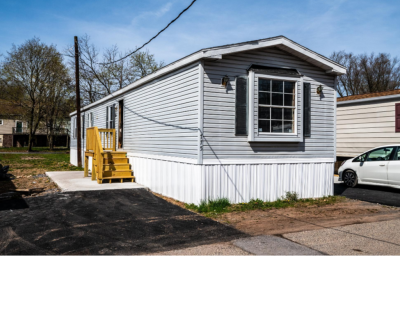 Mobile Home at 775 Canvasback Dr Newport, PA 17074