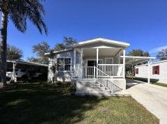 Photo 1 of 20 of home located at 38025 Woodgate Lane Zephyrhills, FL 33542
